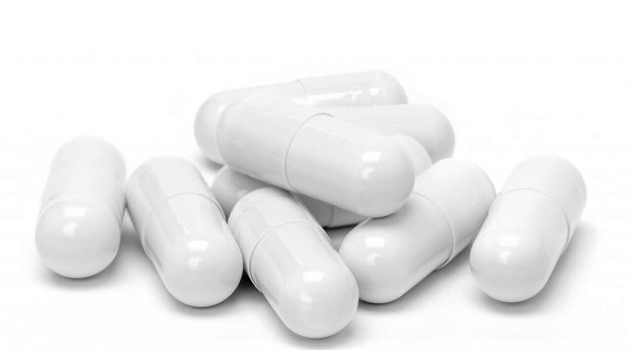 Diashor Plus - How to Take It Properly